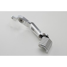 AELLA Rear Brake Lever for BMW R 1300 GS - High Toe Peg Adjustable